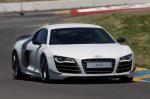 Audi R8 GT 2012 года